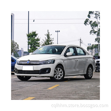 In magazzino Dongfeng Citroen Junfeng EV30 Auto elettriche a buon mercato in vendita Dongfeng Ex1 Cinese New Energy Vehicle Automotive